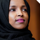 Illustration for article titled Ilhan Omar Doesn't Deserve This